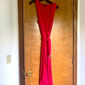 Banana republic vintage  dress